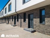 Klinkerio Fasado Sublokuoti Namai – Rafinuota - nuotraukos Nr. 23