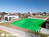 Išskirtinis sklypas prestižiniame