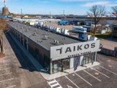 „Taikos verslo parkas“, sukurtas patikimo