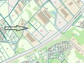 Parduodamas 0.9960 ha. žemės ūkio paskirties - nuotraukos Nr. 7
