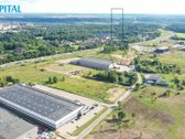 Parduodamas 0.9960 ha. žemės ūkio paskirties - nuotraukos Nr. 2