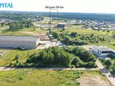 Parduodamas 0.9960 ha. žemės ūkio paskirties - nuotraukos Nr. 5