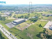 Parduodamas 0.9960 ha. žemės ūkio paskirties