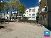 Parduodamos 82 Kv. M Patalpos Su Investicijos - nuotraukos Nr. 26