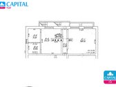 Parduodamos 82 Kv. M Patalpos Su Investicijos - nuotraukos Nr. 28