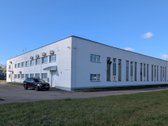 Parduodama Įmonė Su Komercinėmis Patalpomis