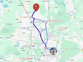 !Parduodamas Namų Vbaldos Sklypas Su - nuotraukos Nr. 19