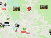 !Parduodamas Namų Vbaldos Sklypas Su - nuotraukos Nr. 18