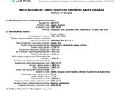 Unikali Galimybė Įsigyti Išskirtinį Sklypą - nuotraukos Nr. 4