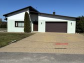 Parduodamas puikiai įrengtas vieno aukšto 171 - nuotraukos Nr. 6