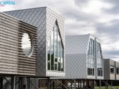 Architektūros Perlas Svencelėje Su Miško Panorama - nuotraukos Nr. 4