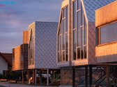 Architektūros Perlas Svencelėje Su Miško Panorama - nuotraukos Nr. 2