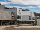 Architektūros Perlas Svencelėje Su Miško Panorama - nuotraukos Nr. 6