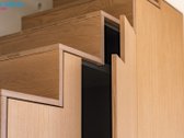 Architektūros Perlas Svencelėje Su Miško Panorama - nuotraukos Nr. 23