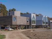 Architektūros Perlas Svencelėje Su Miško Panorama - nuotraukos Nr. 24