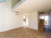 Architektūros Perlas Svencelėje Su Miško Panorama - nuotraukos Nr. 28