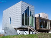 Architektūros Perlas Svencelėje Su Miško Panorama - nuotraukos Nr. 32