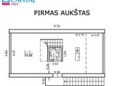 Architektūros Perlas Svencelėje Su Miško Panorama - nuotraukos Nr. 33