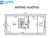 Architektūros Perlas Svencelėje Su Miško Panorama - nuotraukos Nr. 34