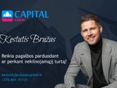 Architektūros Perlas Svencelėje Su Miško Panorama - nuotraukos Nr. 39
