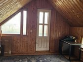 23,5 aro Sodo sklypas su Sodo namu - nuotraukos Nr. 19