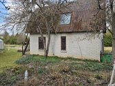 23,5 aro Sodo sklypas su Sodo namu - nuotraukos Nr. 25