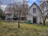 23,5 aro Sodo sklypas su Sodo namu - nuotraukos Nr. 26