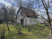 23,5 aro Sodo sklypas su Sodo namu - nuotraukos Nr. 27
