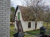 23,5 aro Sodo sklypas su Sodo namu - nuotraukos Nr. 34