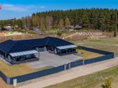 Stilingai Įrengtas Namas Su Garažu Ir Erdviu - nuotraukos Nr. 14