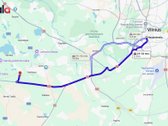 Stilingai Įrengtas Namas Su Garažu Ir Erdviu - nuotraukos Nr. 18