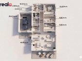 Stilingai Įrengtas Namas Su Garažu Ir Erdviu - nuotraukos Nr. 13