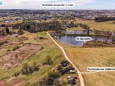Parduodamas namų valdos sklypas šalia Riešės - nuotraukos Nr. 4