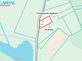 Parduodamas namų valdos sklypas šalia Riešės - nuotraukos Nr. 6