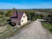 Parduodamas gyvenamasis namas erdviame 64 arų - nuotraukos Nr. 5