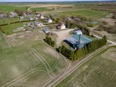 Parduodamas gyvenamasis namas erdviame 64 arų - nuotraukos Nr. 23
