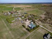 Parduodamas gyvenamasis namas erdviame 64 arų - nuotraukos Nr. 28