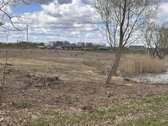 Parduodamas Trijų Namų Valdos Sklypų Projektas. - nuotraukos Nr. 3