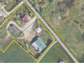 Parduodamas gyvenamasis namas erdviame 64 arų - nuotraukos Nr. 30