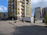 **Išnuomojamas požeminis garažas Žalgirio g. - nuotraukos Nr. 7