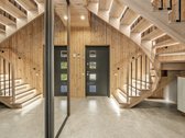 Sodyba su autentiška krosnimi – jaukumui - nuotraukos Nr. 30
