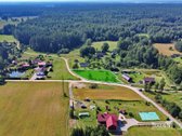 Parduodamas Namų Valdos Sklypas Trakų R., - nuotraukos Nr. 2