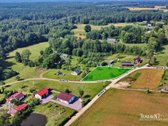 Parduodamas Namų Valdos Sklypas Trakų R., - nuotraukos Nr. 3
