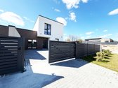 Parduodamas pilnai įrengtas ir 100% priduotas - nuotraukos Nr. 43