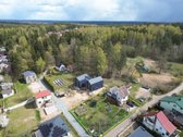 Parduodamas 8.28 aro žemės sklypas 89.88 kv.