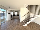Parduodamas pilnai įrengtas ir 100% priduotas - nuotraukos Nr. 16