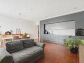 Šviesus, Jaukus Ir Kokybiškai Įrengtas 3 - nuotraukos Nr. 7