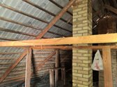 # Atskira pastogės dalis su žemės dalimi - nuotraukos Nr. 4