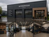 Parduodamos Patalpos Šilutėje