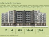Projektinis buto numeris: Prs A1-2 - nuotraukos Nr. 8